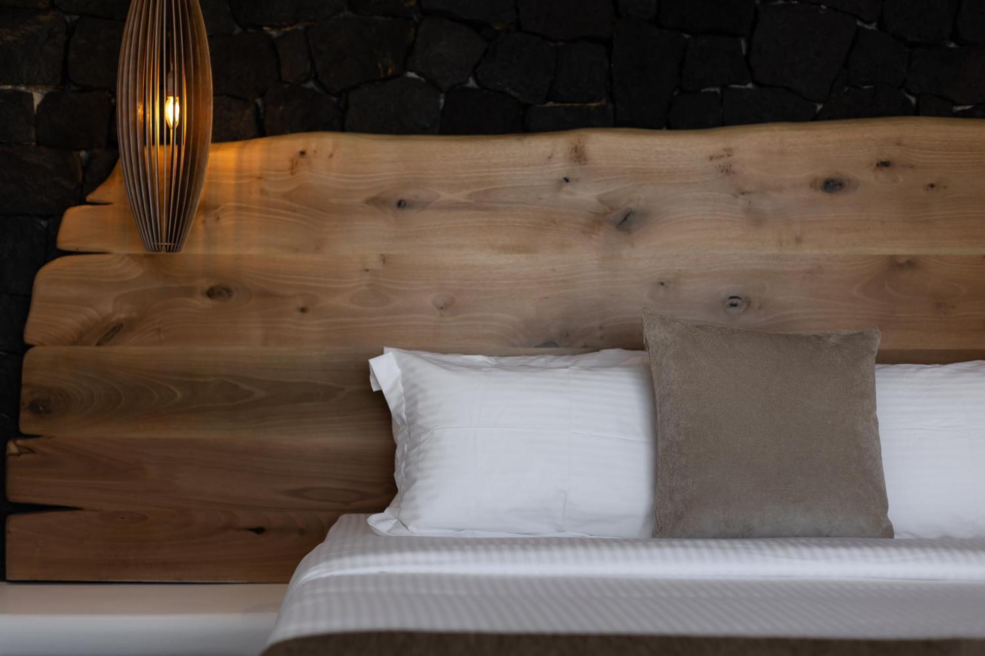 Secret Path Luxury Villas Imerovigli  Dış mekan fotoğraf